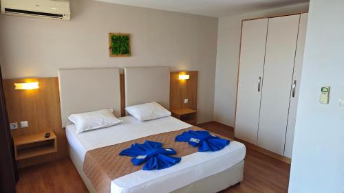 Imagen general del Hotel Family Milev. Foto 15
