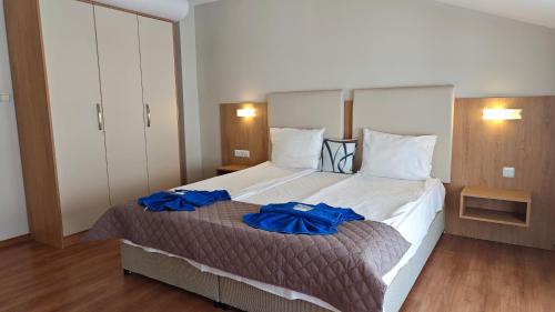 Imagen de la habitación del Hotel Family Milev. Foto 19