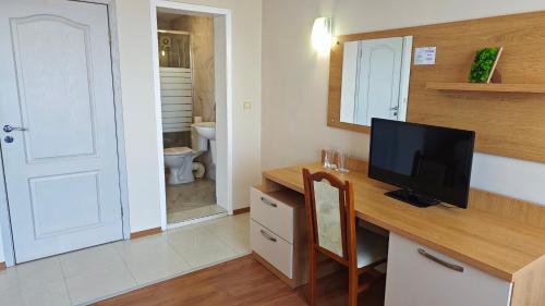 Imagen de la habitación del Hotel Family Milev. Foto 20