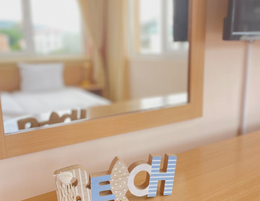 Imagen general del Hotel Family Morska Zvezda. Foto 15