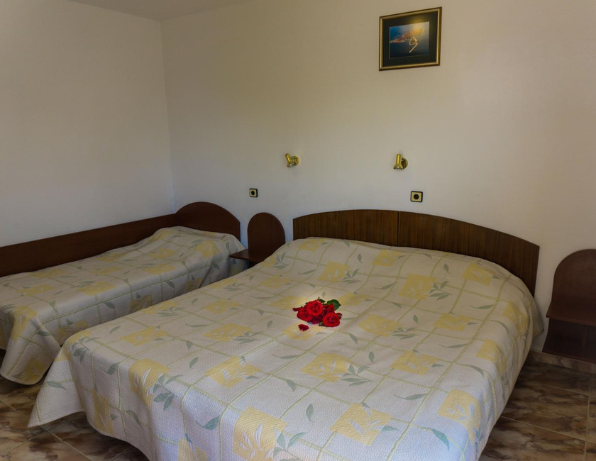 Imagen general del Hotel Family Orfei. Foto 13