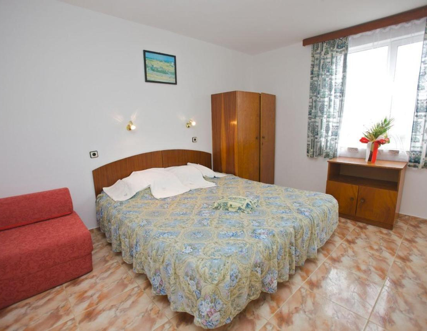 Imagen general del Hotel Family Orfei. Foto 14