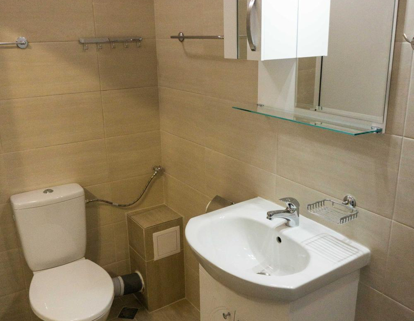 Imagen general del Hotel Family Orfei. Foto 17