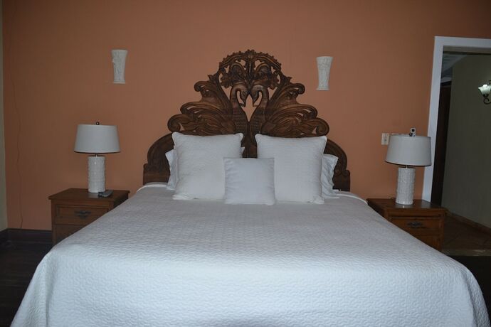 Imagen general del Hotel Family Oriented - Private Beach and Horse Stables - Ocean, Pool, and Hot Tub. Foto 4