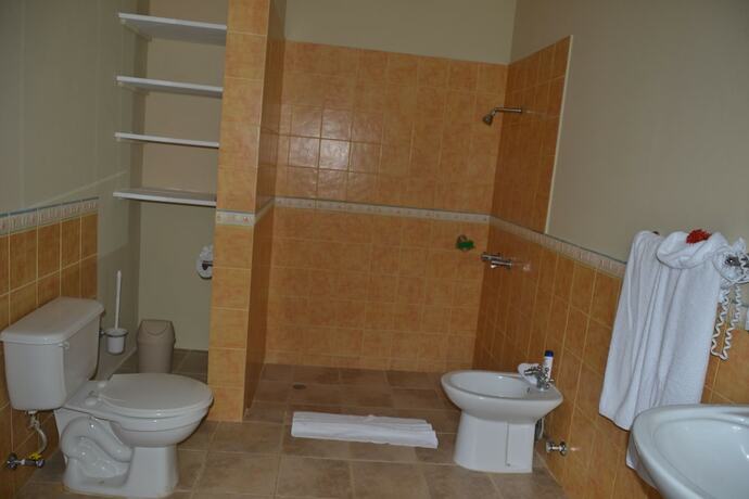 Imagen general del Hotel Family Oriented - Private Beach and Horse Stables - Ocean, Pool, and Hot Tub. Foto 7