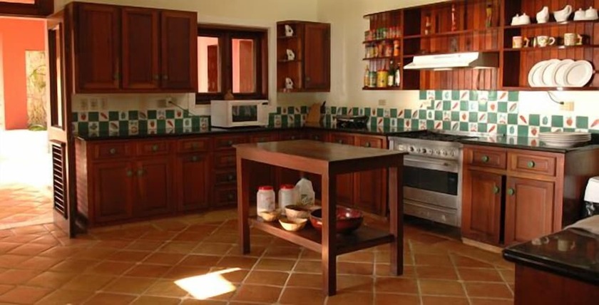 Imagen general del Hotel Family Oriented - Private Beach and Horse Stables - Ocean, Pool, and Hot Tub. Foto 8