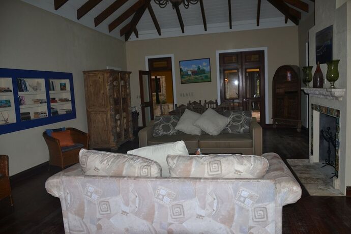 Imagen general del Hotel Family Oriented - Private Beach and Horse Stables - Ocean, Pool, and Hot Tub. Foto 12