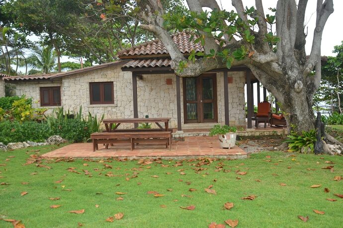 Imagen general del Hotel Family Oriented - Private Beach and Horse Stables - Ocean, Pool, and Hot Tub. Foto 14