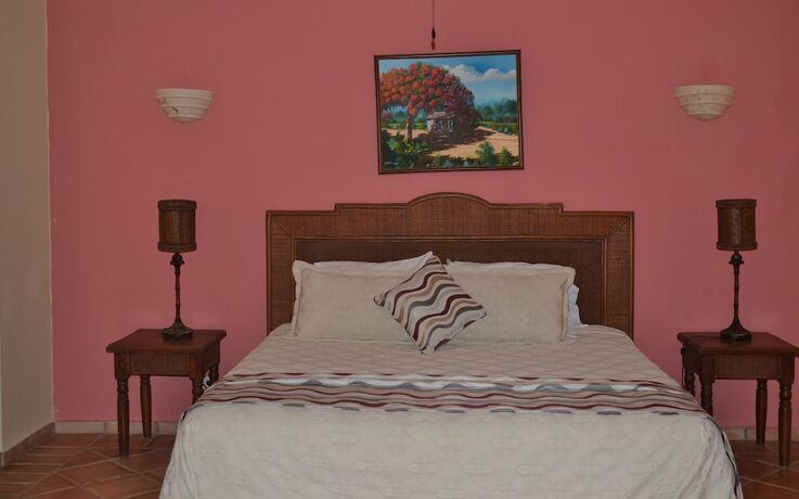 Imagen general del Hotel Family Oriented - Private Beach and Horse Stables - Ocean, Pool, and Hot Tub. Foto 15