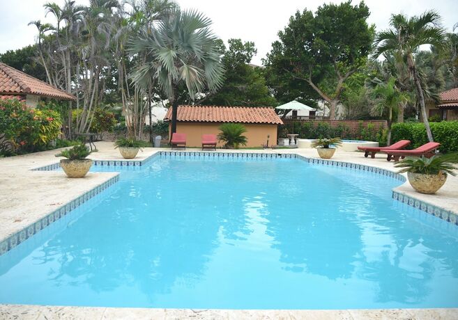 Imagen general del Hotel Family Oriented - Private Beach and Horse Stables - Ocean, Pool, and Hot Tub. Foto 16