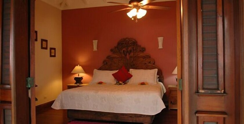 Imagen general del Hotel Family Oriented - Private Beach and Horse Stables - Ocean, Pool, and Hot Tub. Foto 17