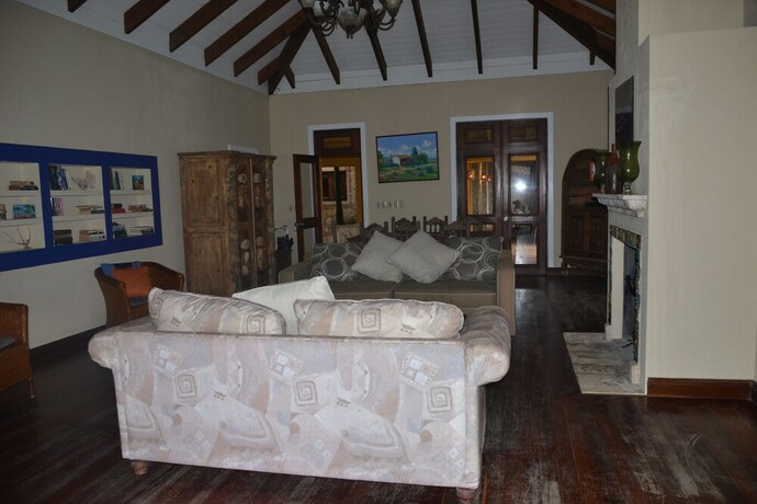 Imagen general del Hotel Family Oriented - Private Beach and Horse Stables - Ocean, Pool, and Hot Tub. Foto 18