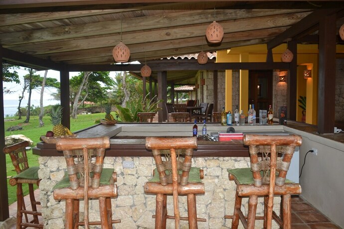 Imagen general del Hotel Family Oriented - Private Beach and Horse Stables - Ocean, Pool, and Hot Tub. Foto 20