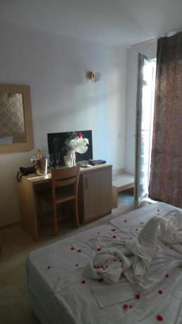 Imagen general del Hotel Family Orios. Foto 3