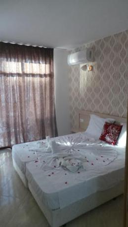 Imagen general del Hotel Family Orios. Foto 4