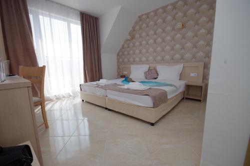 Imagen general del Hotel Family Orios. Foto 6