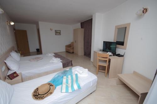 Imagen general del Hotel Family Orios. Foto 8