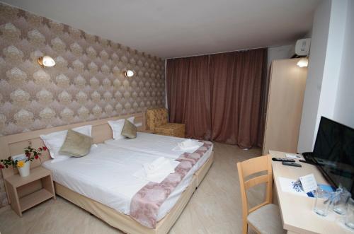 Imagen general del Hotel Family Orios. Foto 9