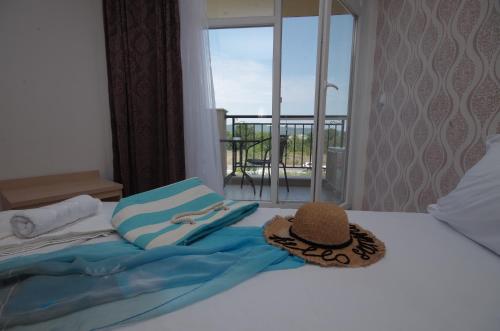 Imagen general del Hotel Family Orios. Foto 10