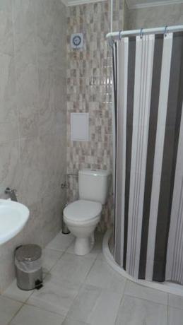 Imagen de la habitación del Hotel Family Orios. Foto 19