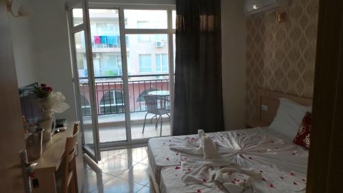 Imagen general del Hotel Family Orios. Foto 13