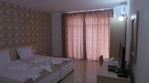 Imagen general del Hotel Family Orios. Foto 14