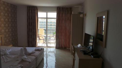 Imagen general del Hotel Family Orios. Foto 15