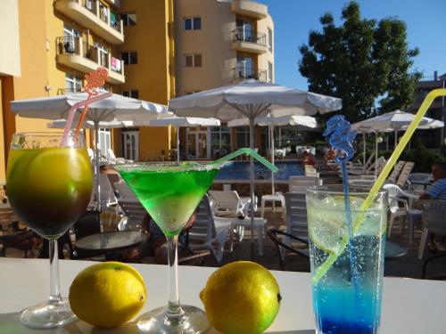 Imagen general del Hotel Family Orios. Foto 16