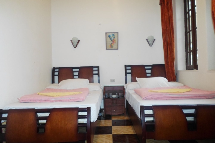 Imagen de la habitación del Hotel Family Palace. Foto 6