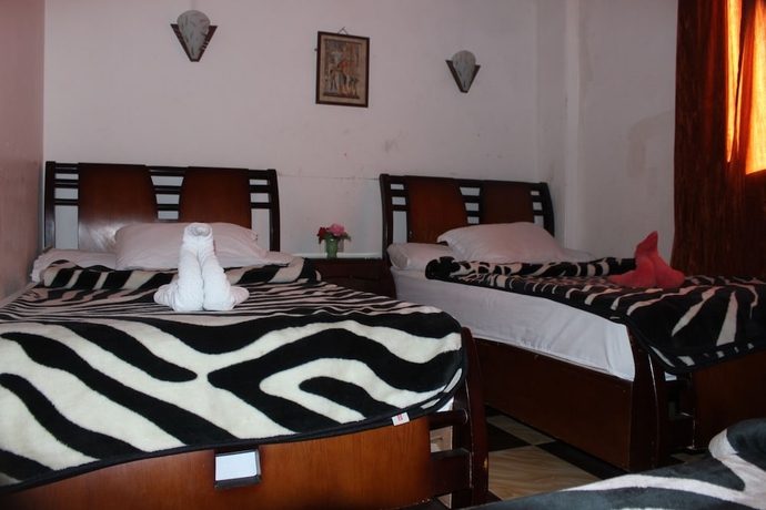Imagen de la habitación del Hotel Family Palace. Foto 8