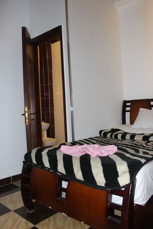 Imagen de la habitación del Hotel Family Palace. Foto 9