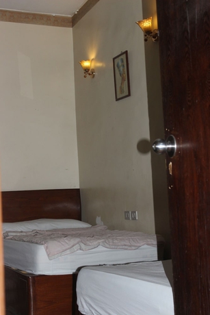 Imagen de la habitación del Hotel Family Palace. Foto 10