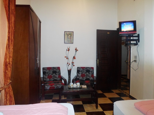 Imagen de la habitación del Hotel Family Palace. Foto 11