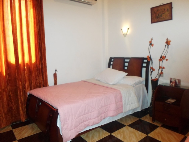 Imagen de la habitación del Hotel Family Palace. Foto 12
