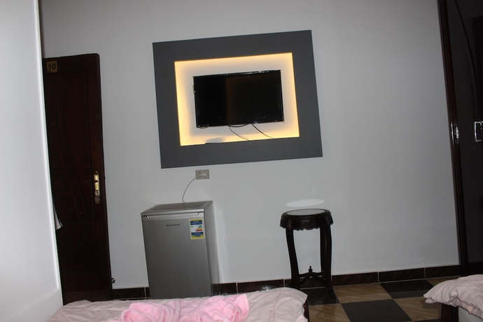 Imagen de la habitación del Hotel Family Palace. Foto 13