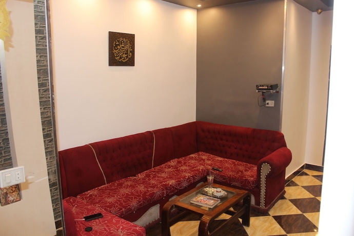 Imagen de la habitación del Hotel Family Palace. Foto 16
