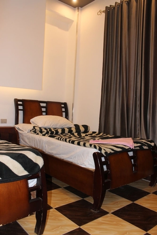 Imagen de la habitación del Hotel Family Palace. Foto 19