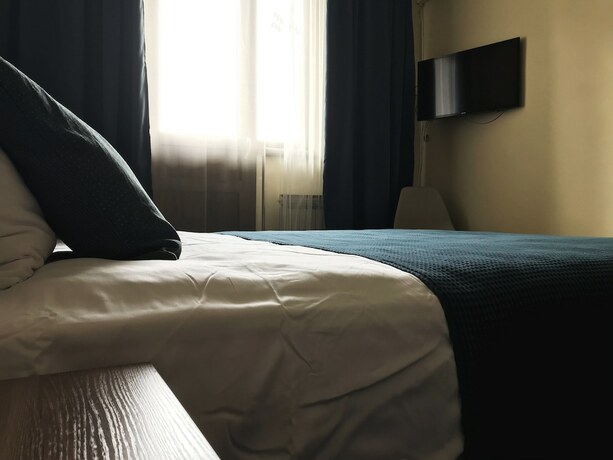 Imagen general del Hotel Family Park. Foto 2