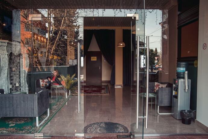 Imagen general del Hotel Family Park. Foto 3