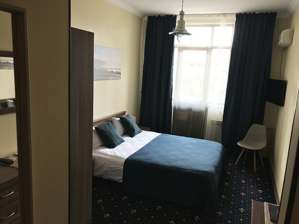 Imagen general del Hotel Family Park. Foto 4