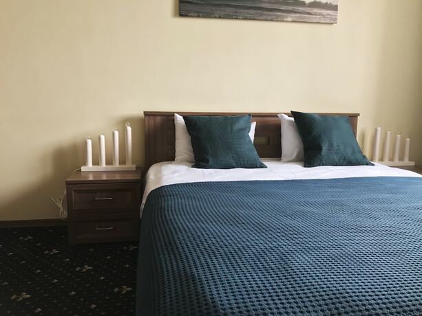 Imagen general del Hotel Family Park. Foto 6