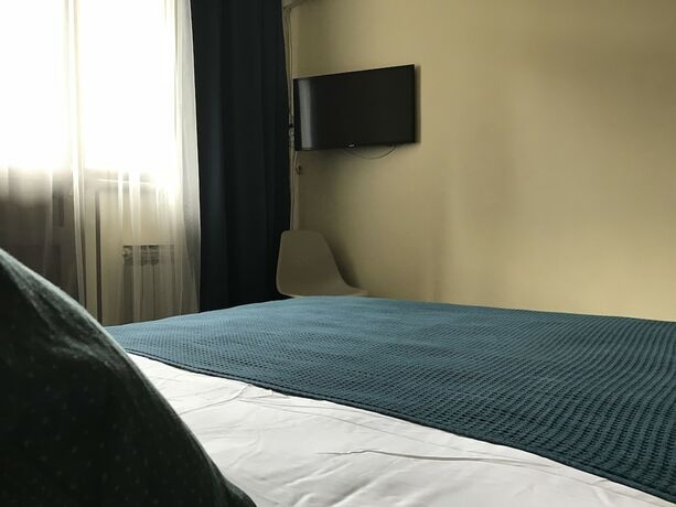 Imagen general del Hotel Family Park. Foto 13