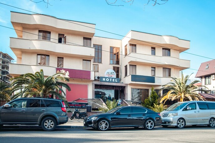 Imagen general del Hotel Family Park. Foto 1