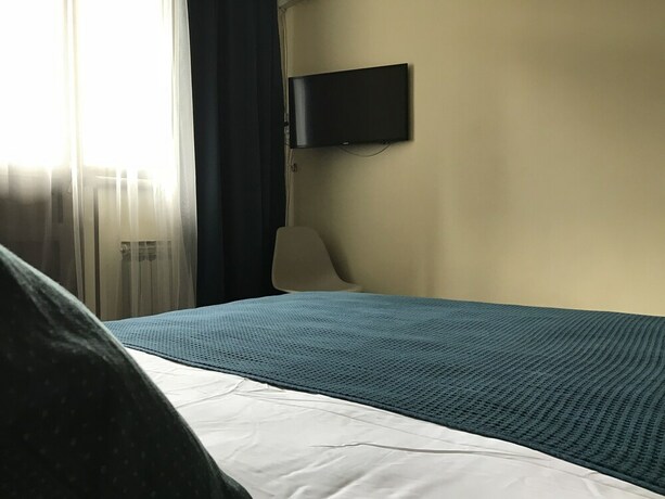 Imagen de la habitación del Hotel Family Park. Foto 14