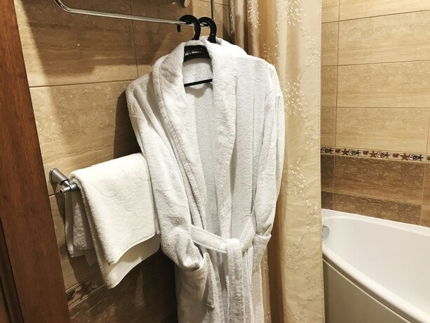 Imagen de la habitación del Hotel Family Park. Foto 15