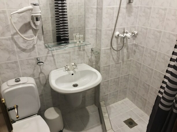 Imagen de la habitación del Hotel Family Park. Foto 16