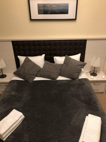 Imagen de la habitación del Hotel Family Park. Foto 17