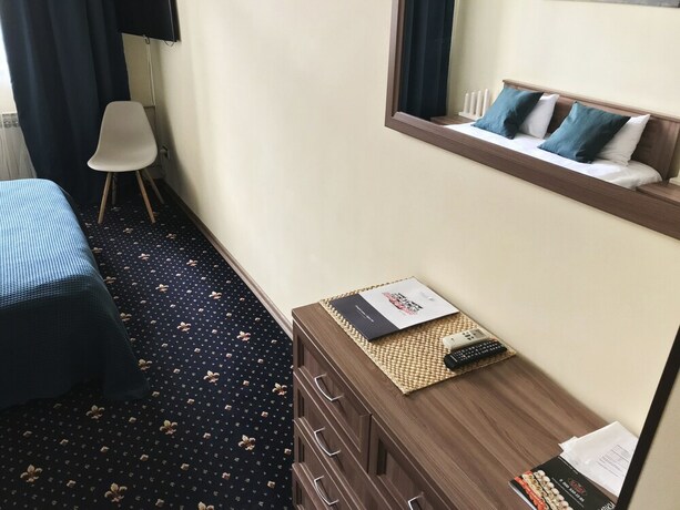 Imagen de la habitación del Hotel Family Park. Foto 19