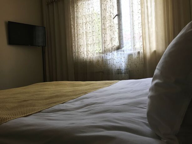 Imagen de la habitación del Hotel Family Park. Foto 20