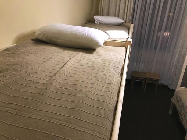 Imagen de la habitación del Hotel Family Park. Foto 21